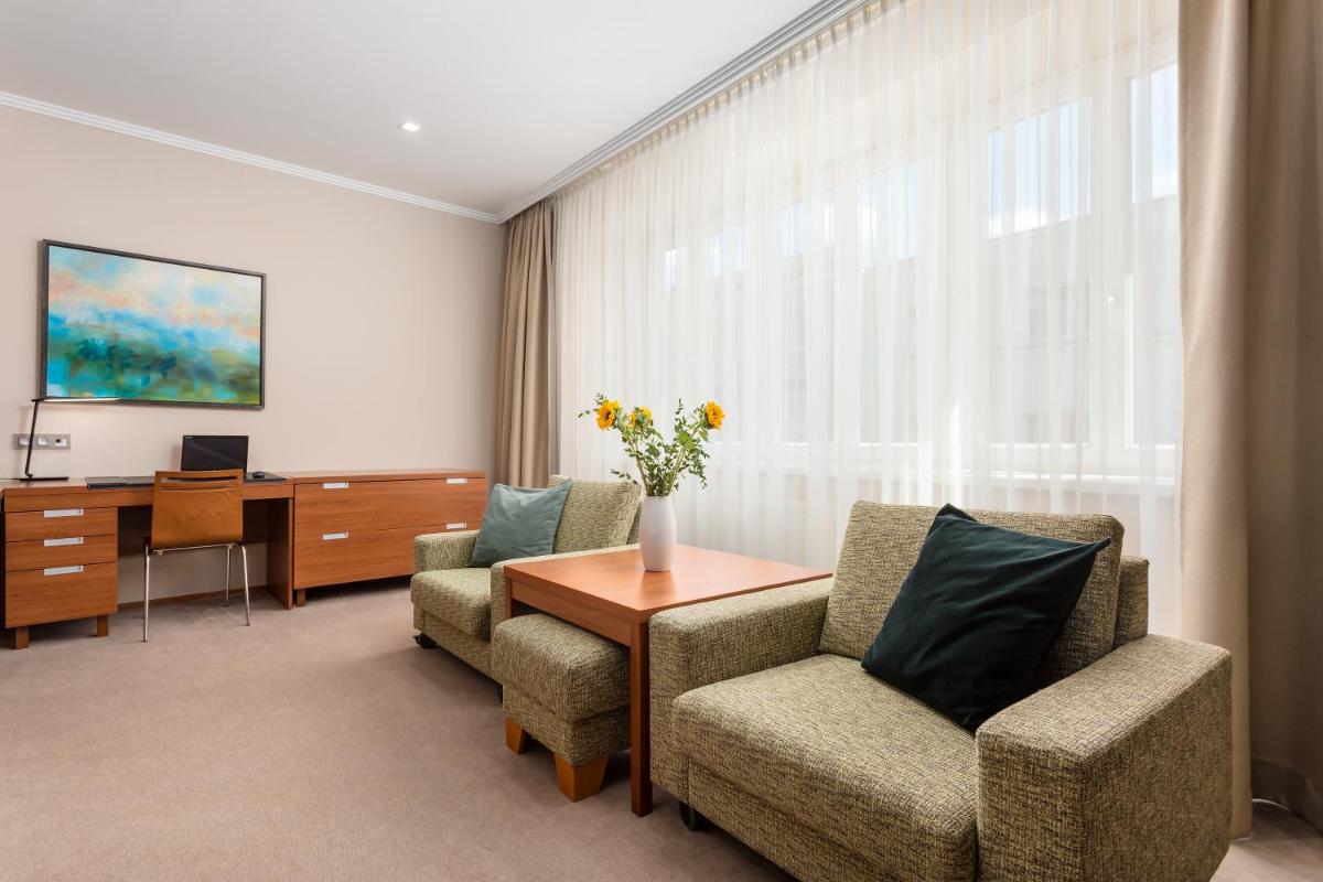 Apartmány Kramer - Housity