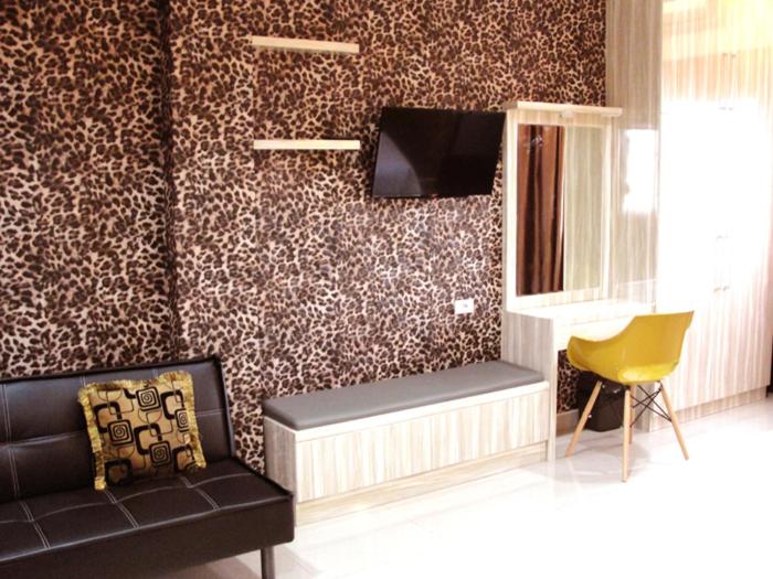 Richard's Home - Housity