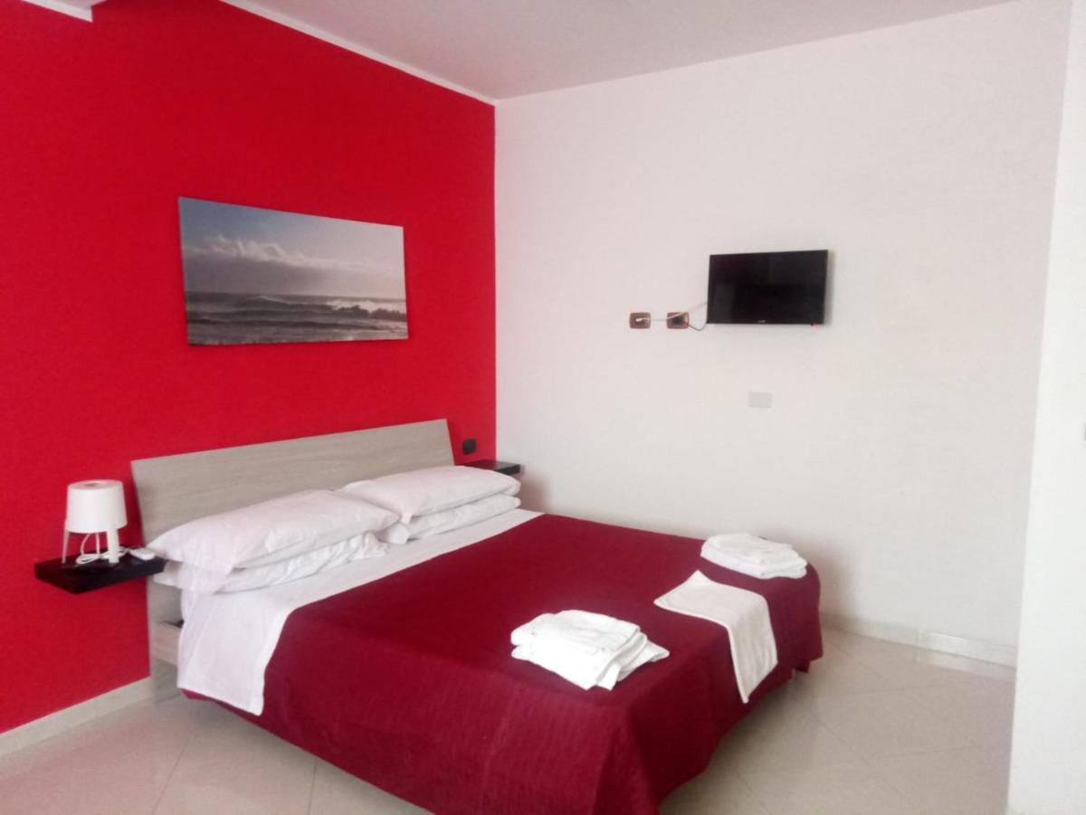 Suitetrails - Casa Vacanza All'Estremo Sud