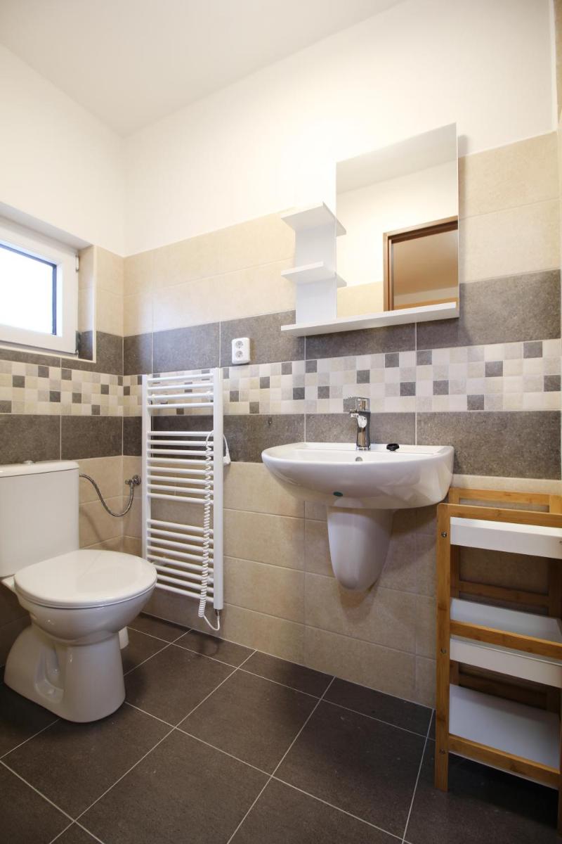 Apartmány včelka - Housity