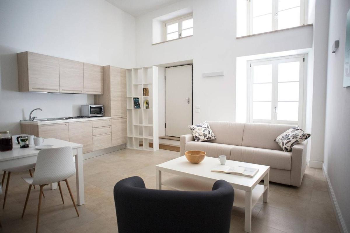 Suitetrails - Palazzo Torriglioni