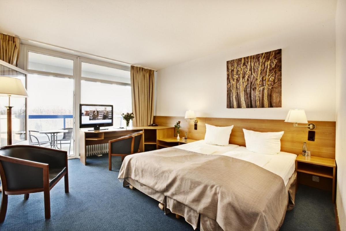 Hotel Plöner See by Tulip Inn - Housity