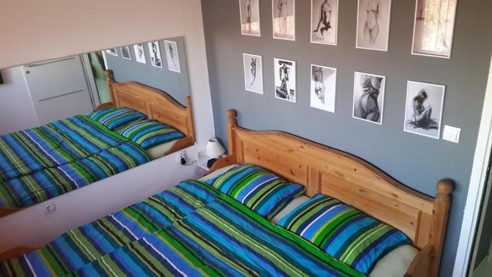 Apartman SIRIUS - Housity