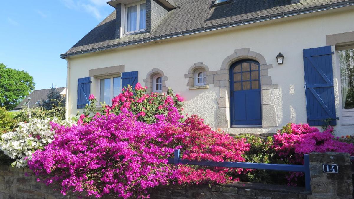 Mer et campagne - Housity