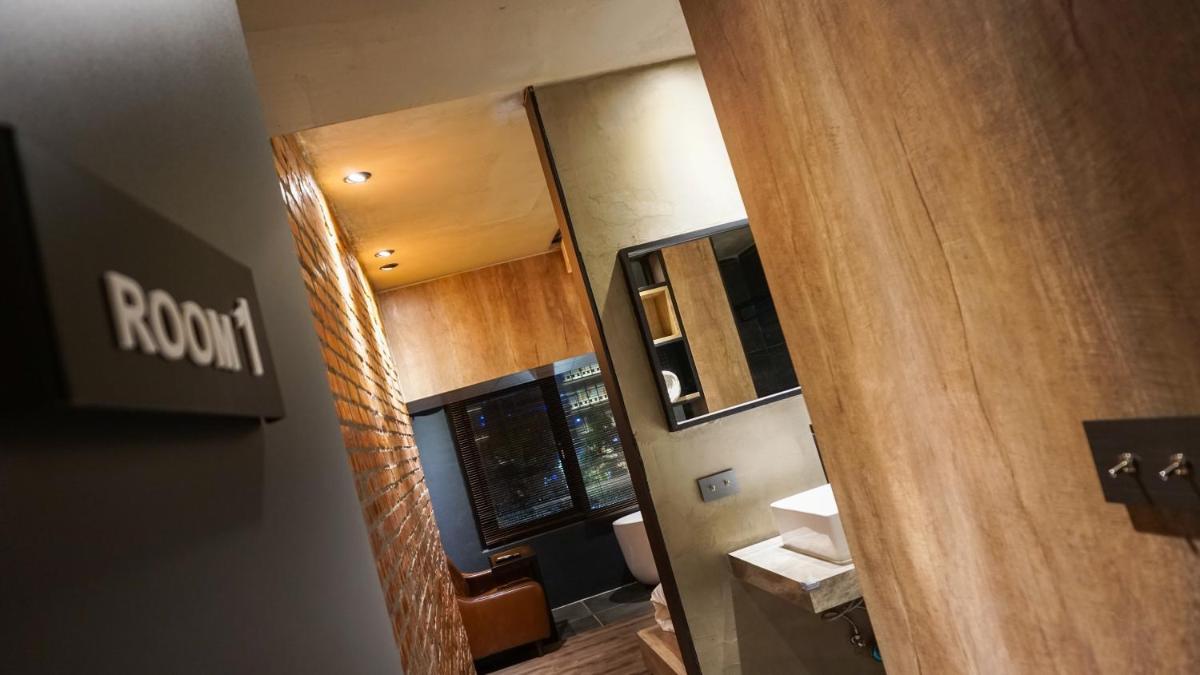 PInHOuse - Housity