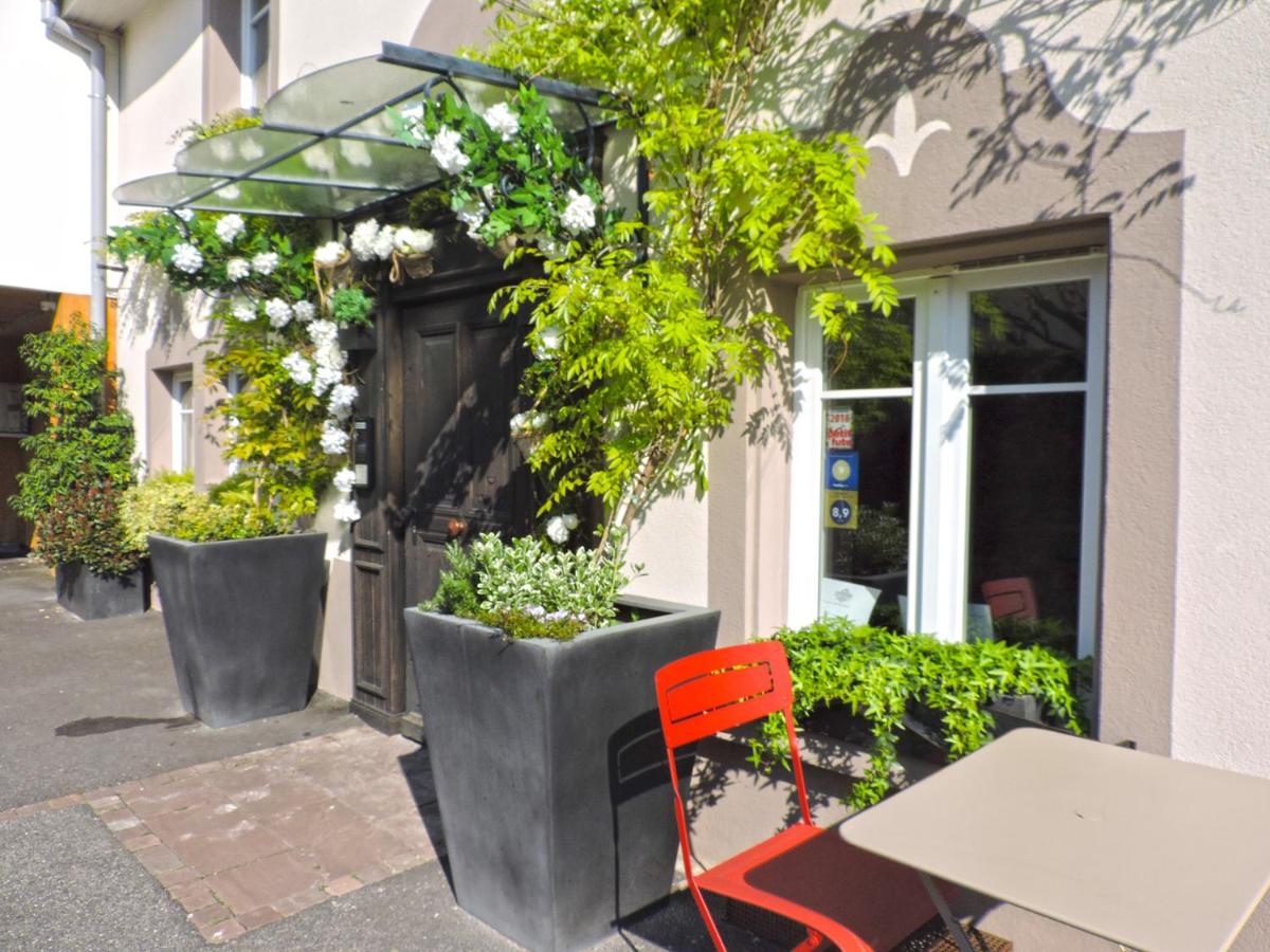 Les Chambres de Louise - Housity