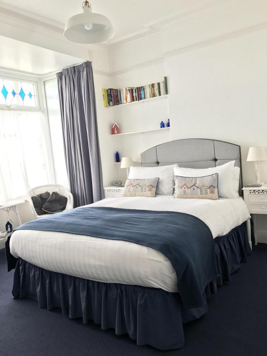 The Moorings B&amp;B - Housity