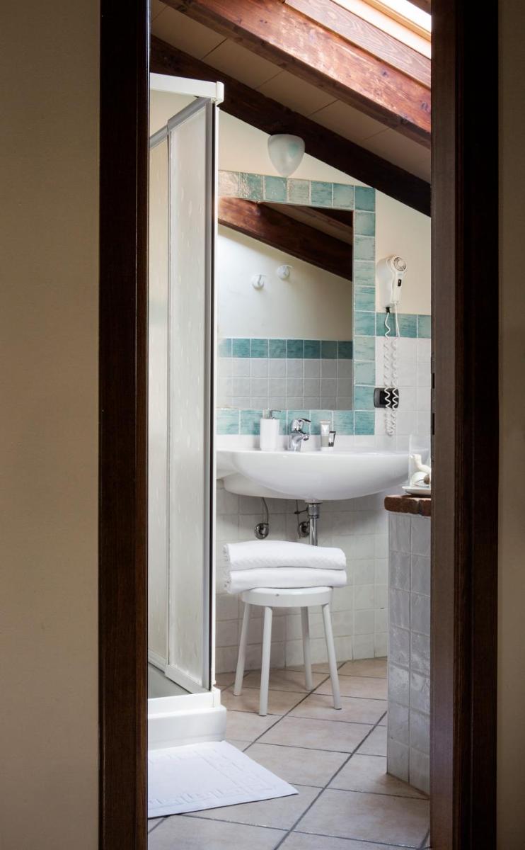 La Locanda del Borgo - Housity