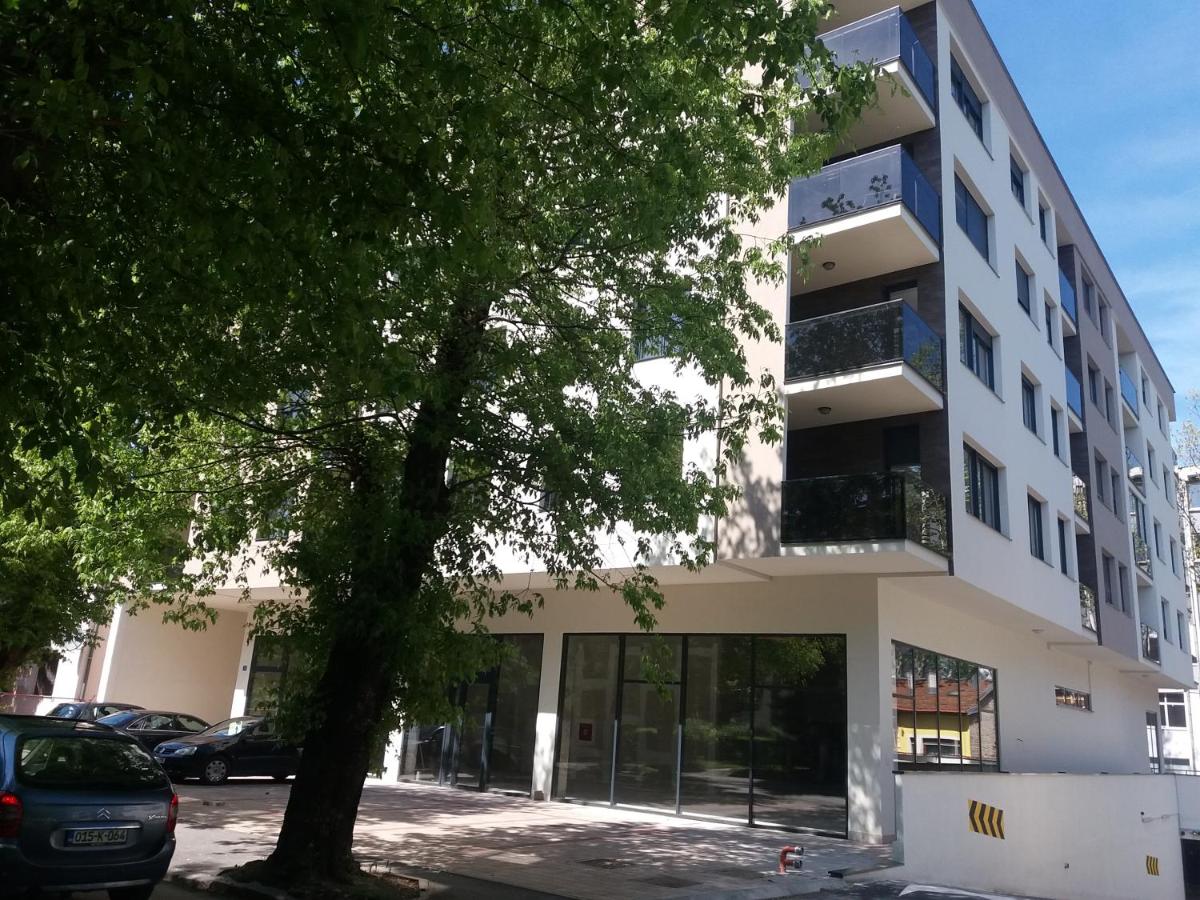 NM Apartman - Housity