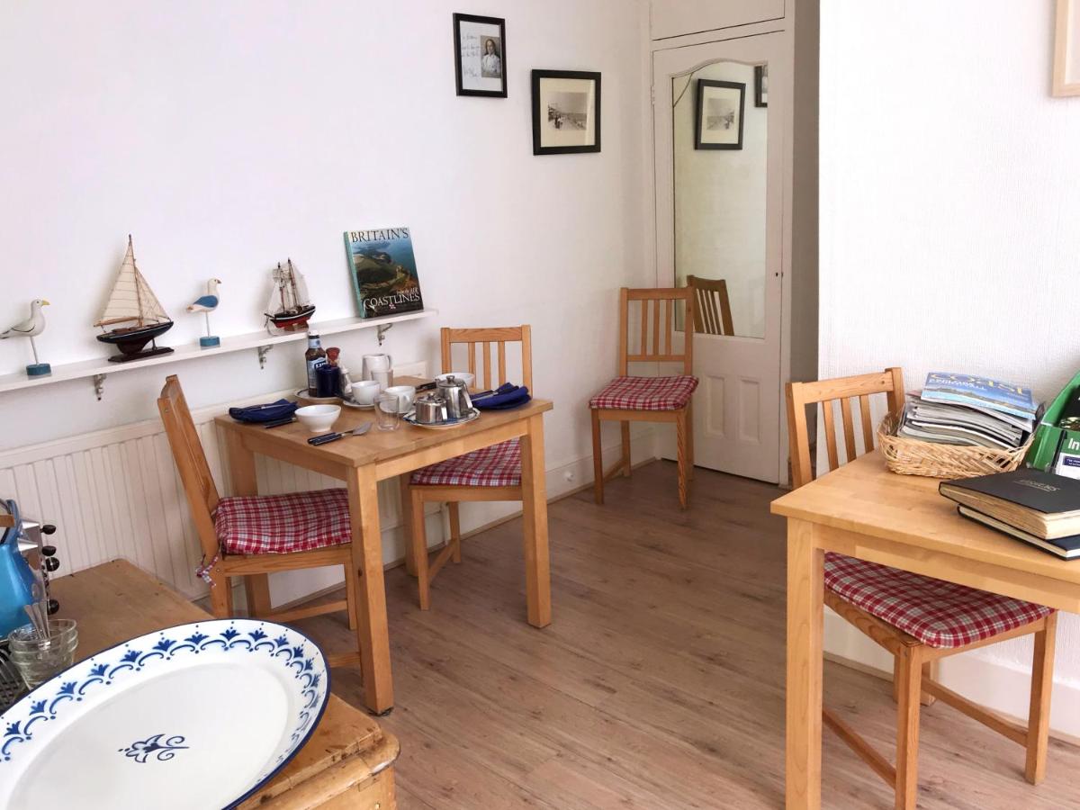 The Moorings B&B - Housity