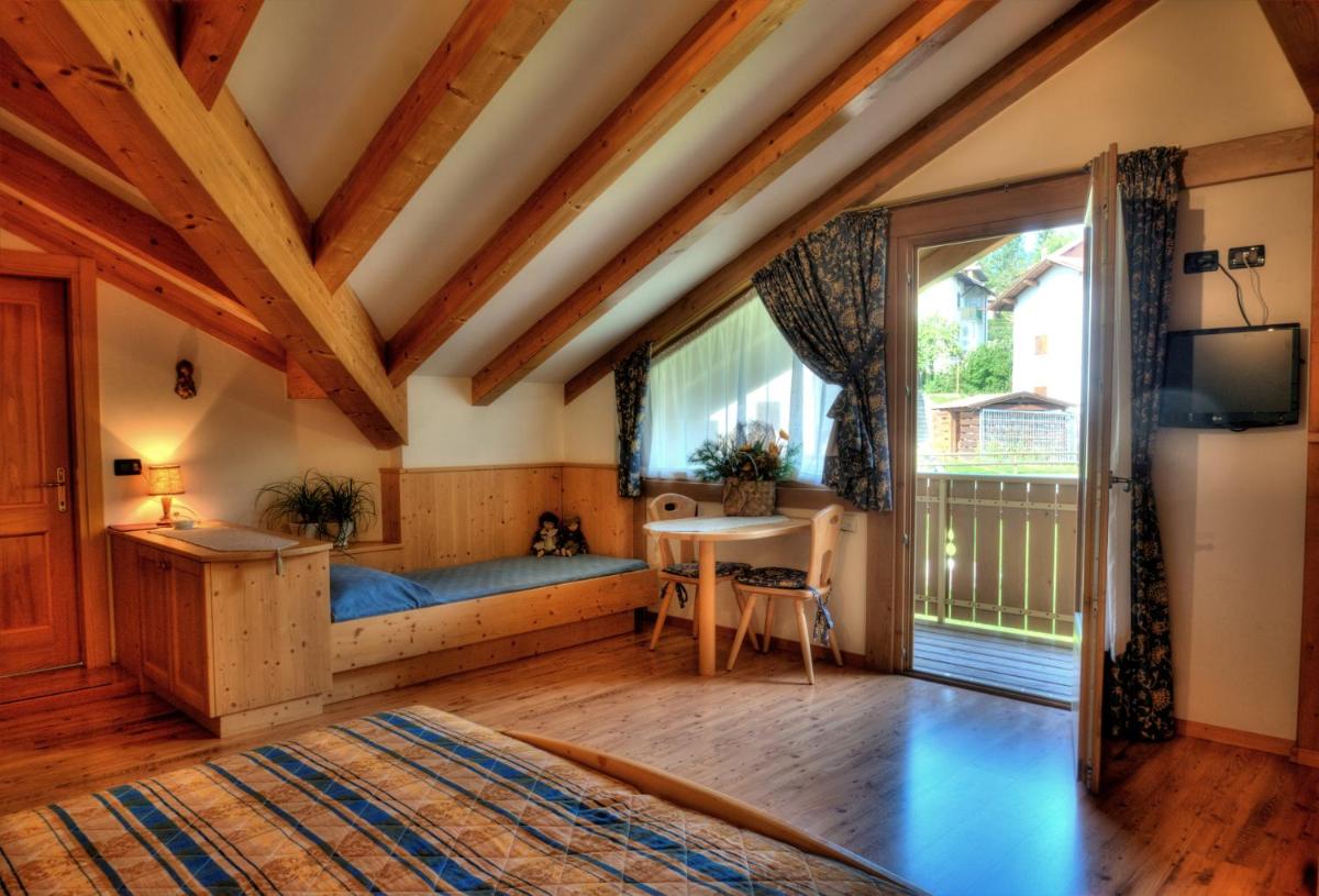Caminetto Mountain Resort - Housity