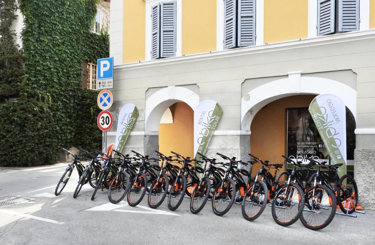 La Locanda del Borgo - Housity