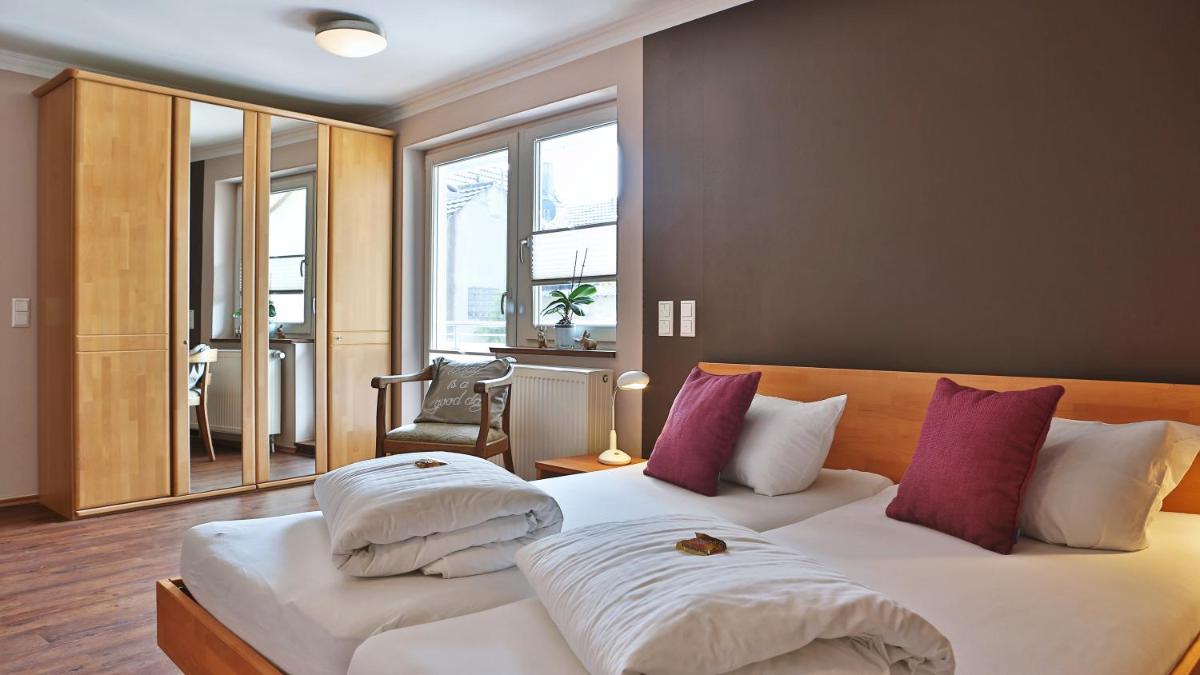 Burgers Hotel - Housity