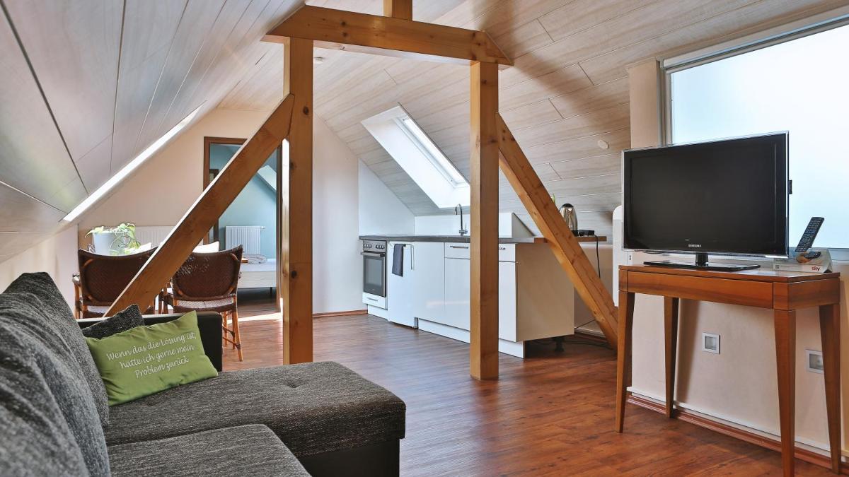 Burgers Hotel - Housity
