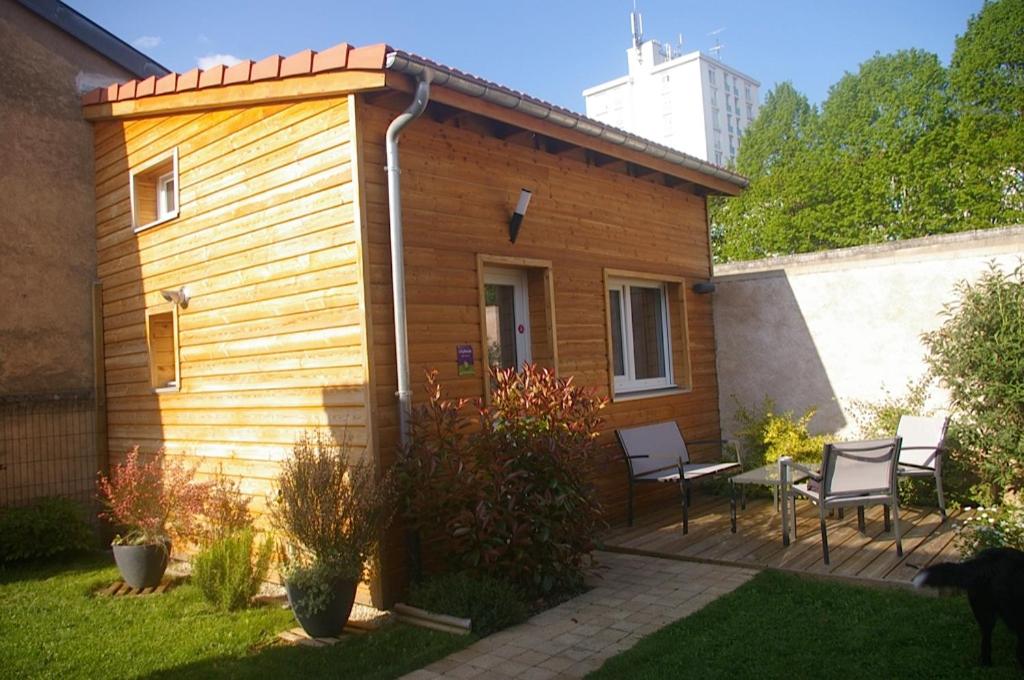 L'Annexe Ginkg'Home - Housity