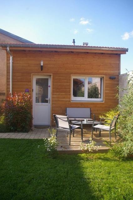 L'Annexe Ginkg'Home - Housity