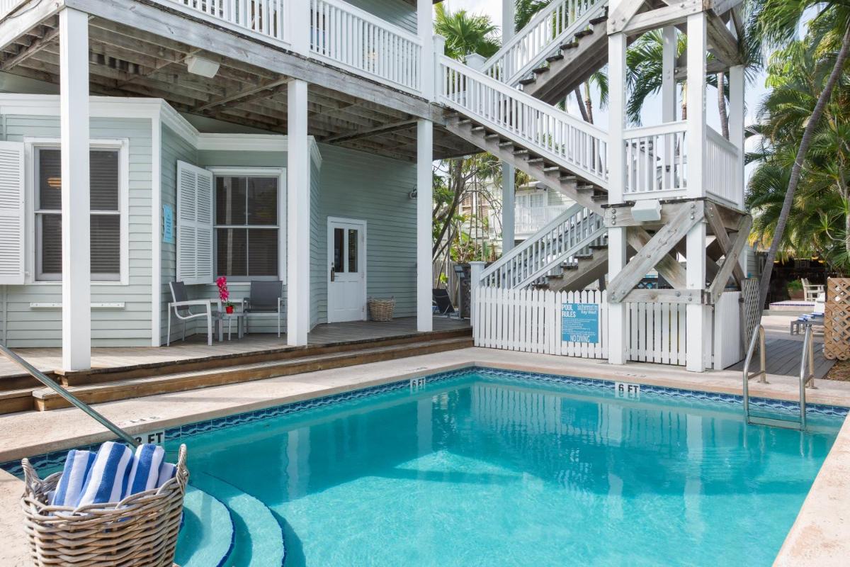 Suitetrails - Southernmost Inn Adult Exclusive