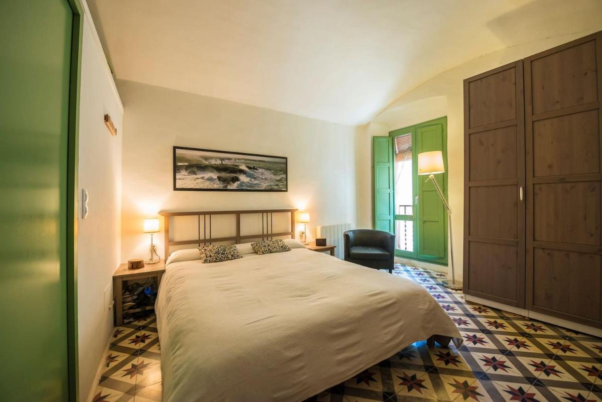 Apartamento acogedor en el Empordá-Costa Brava - Housity