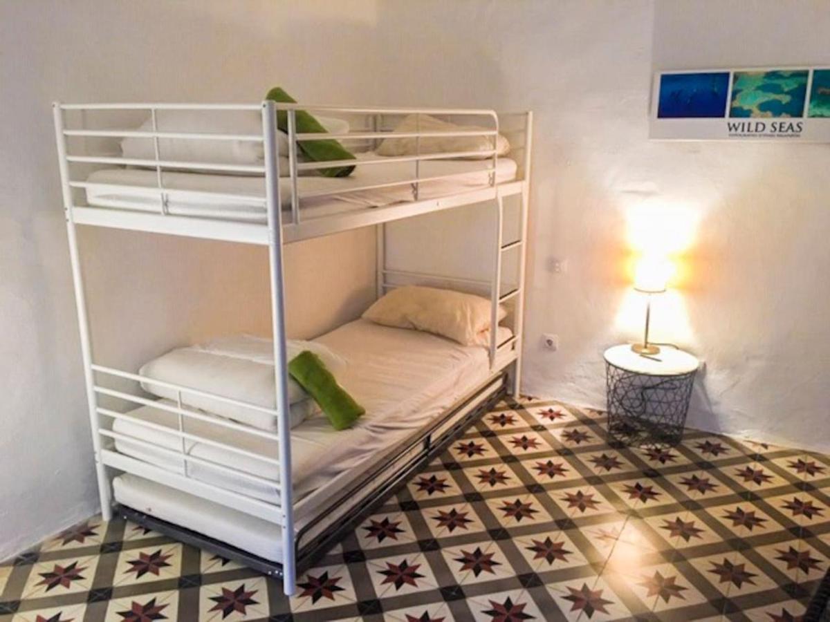 Apartamento acogedor en el Empordá-Costa Brava - Housity