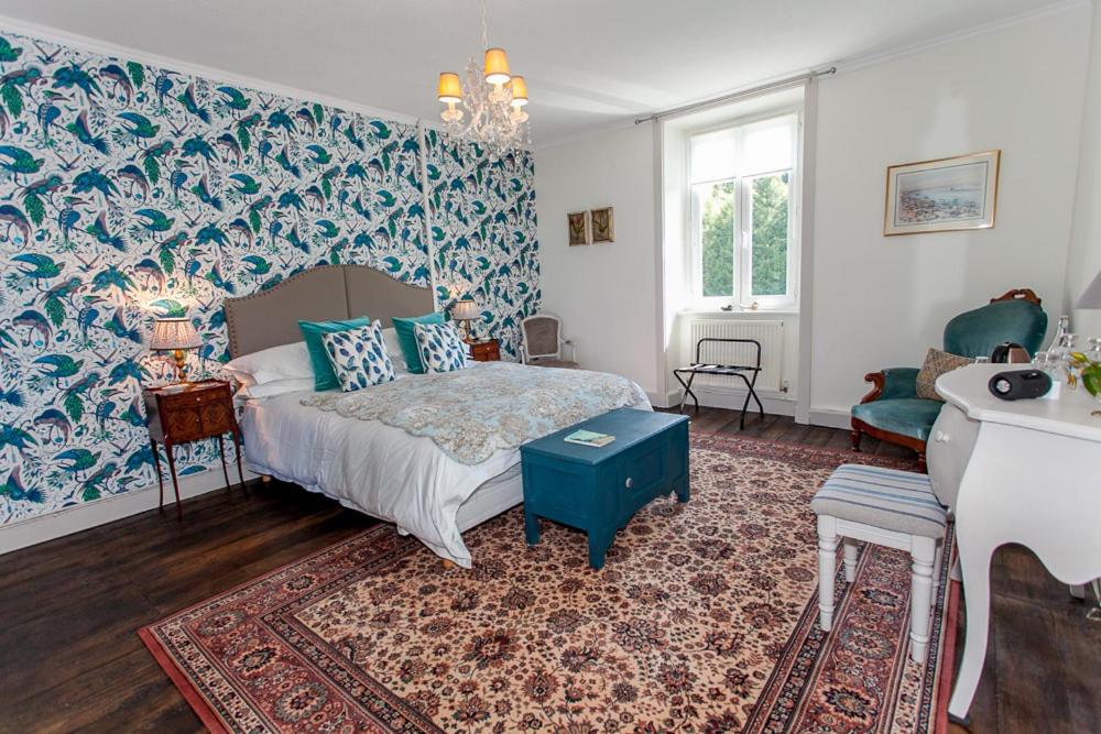 La Vieille Maison D'Aurin - Housity