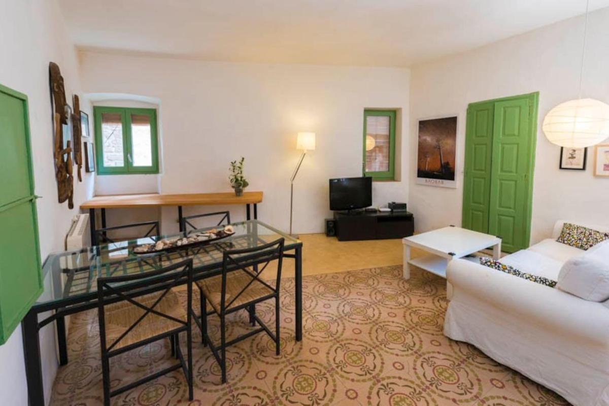 Apartamento acogedor en el Empordá-Costa Brava - Housity