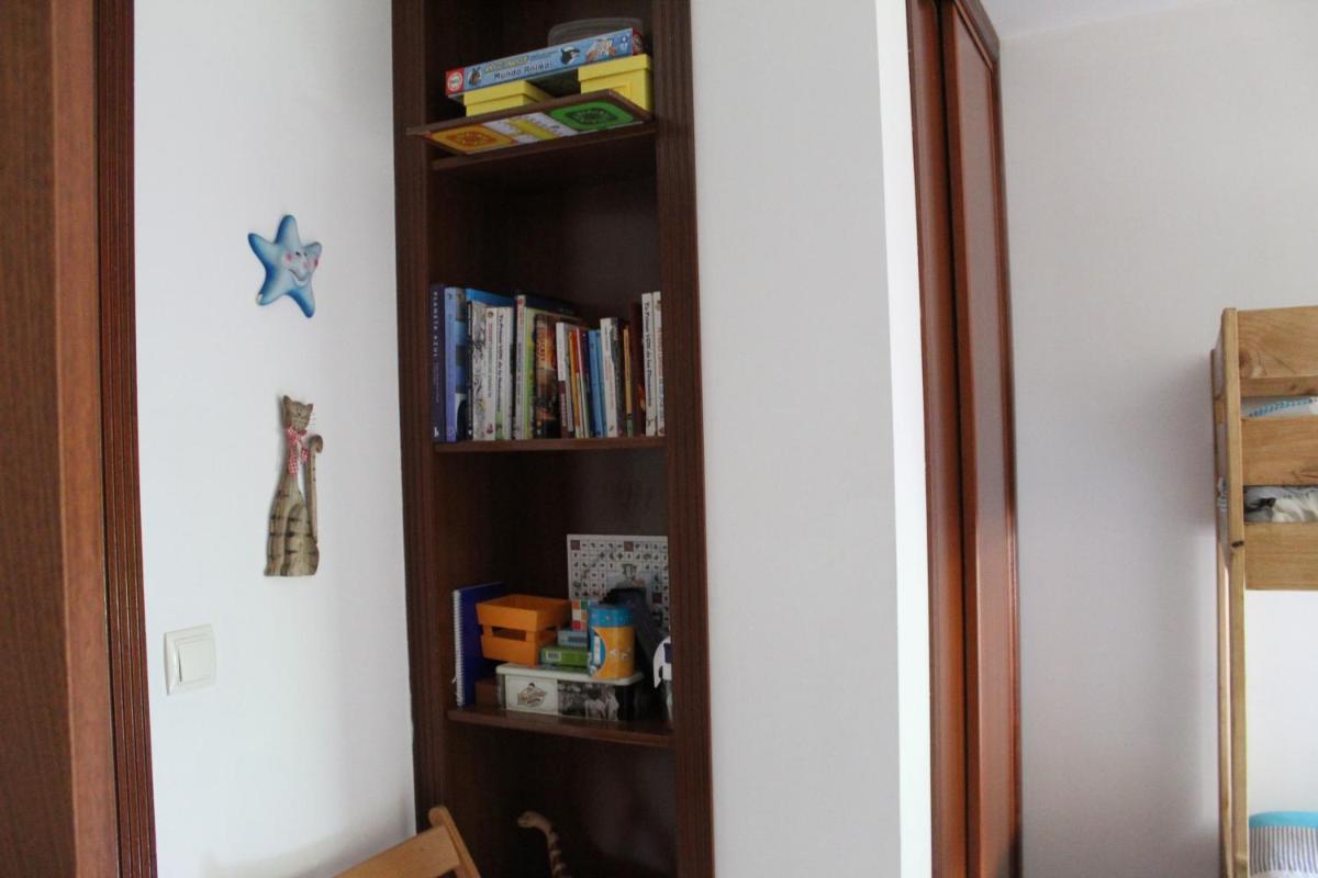 Apartamento San Roque - Housity