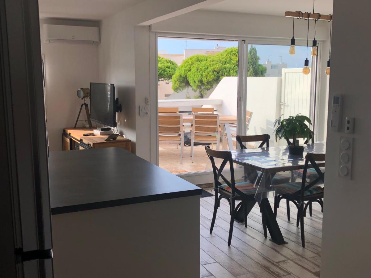 marina port camargue - Housity