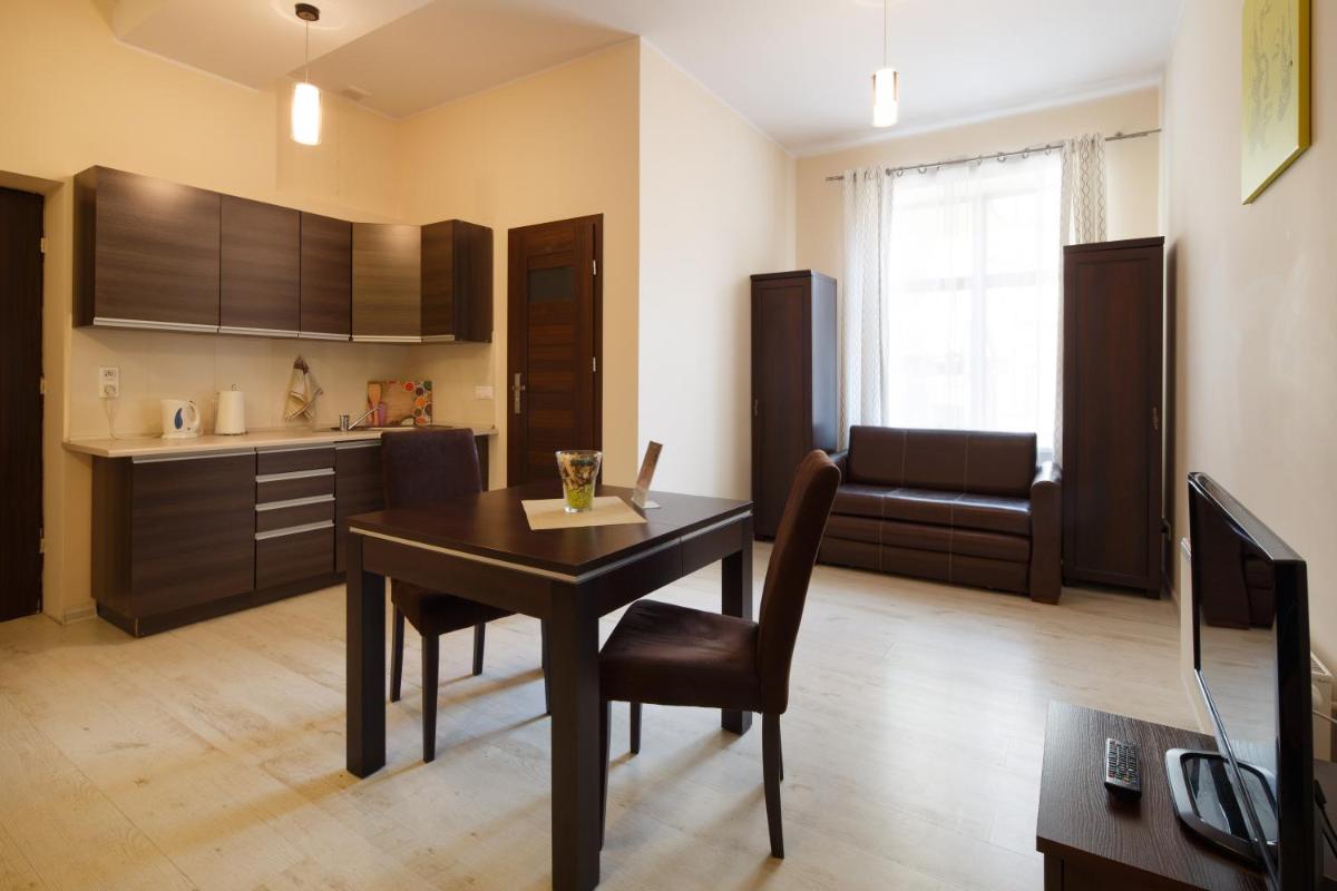 Apart-Lux - Housity