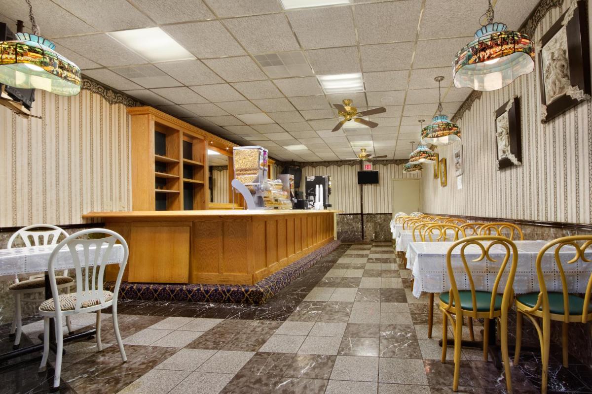 Oh St Joseph Resort Hotel - Housity