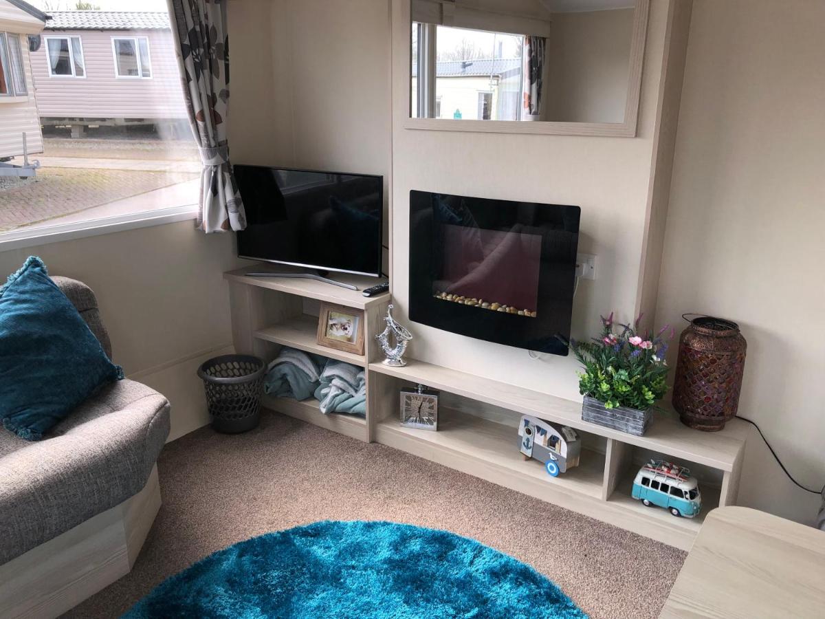 Marton mere - Housity
