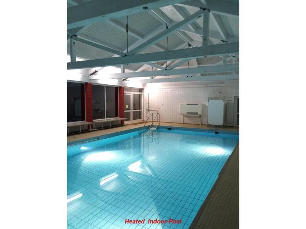 Suitetrails - Apartment Wunderbar
