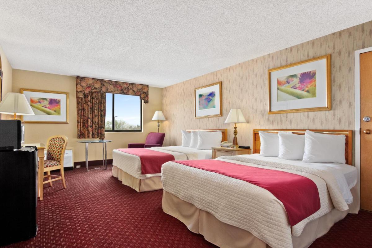 Oh St Joseph Resort Hotel - Housity