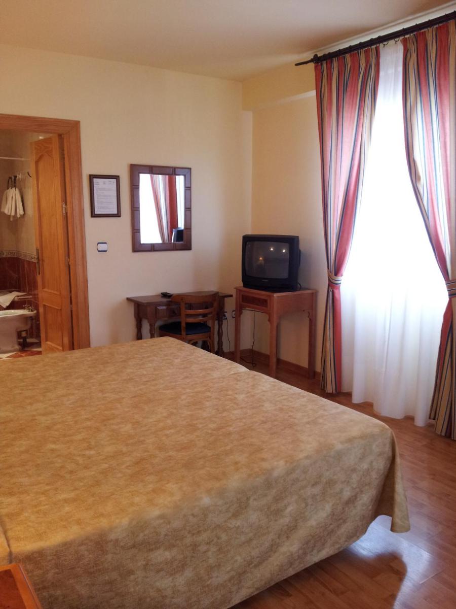 Castillo Lanjaron - Housity
