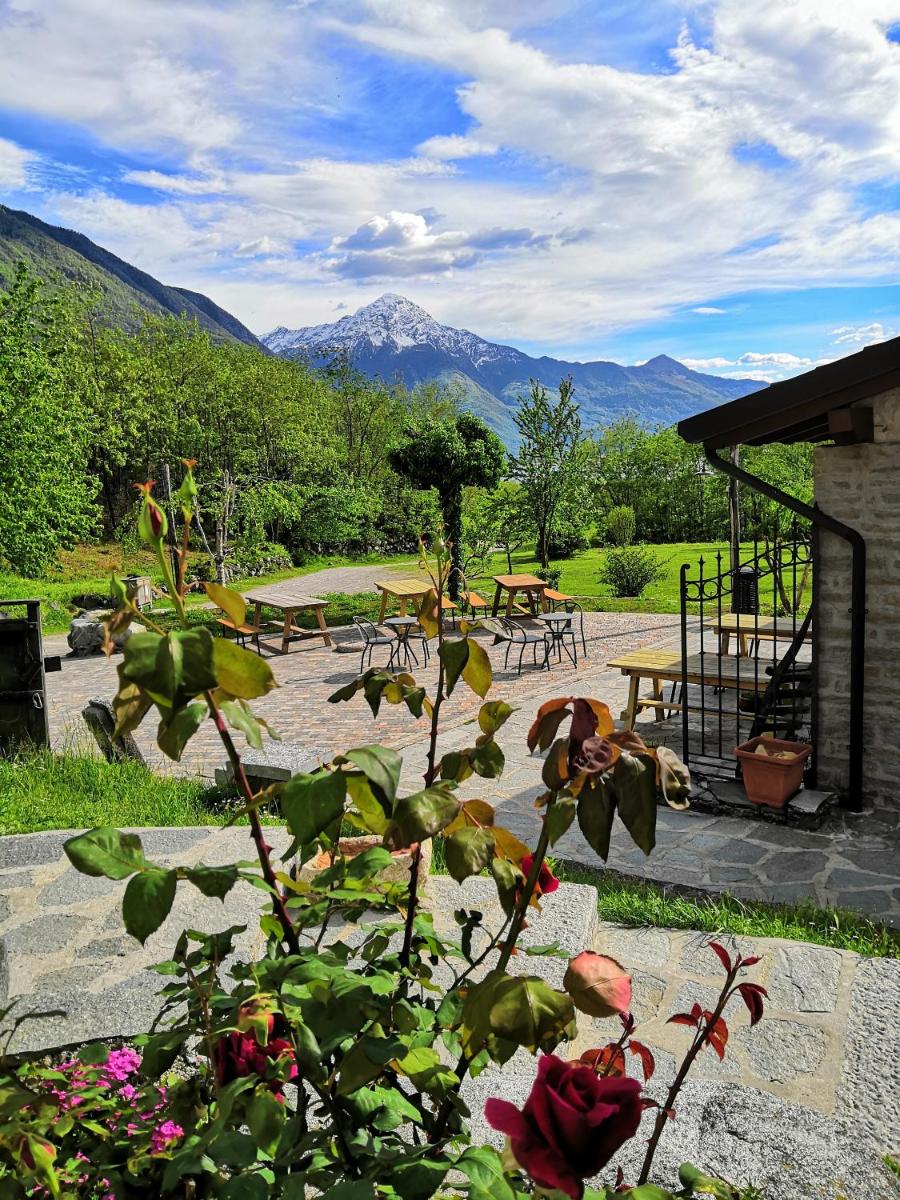 Agriturismo Val Codera - Housity