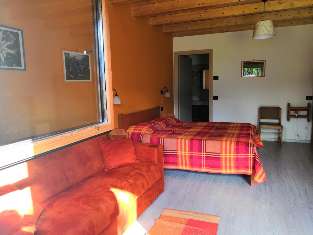 Agriturismo Val Codera - Housity