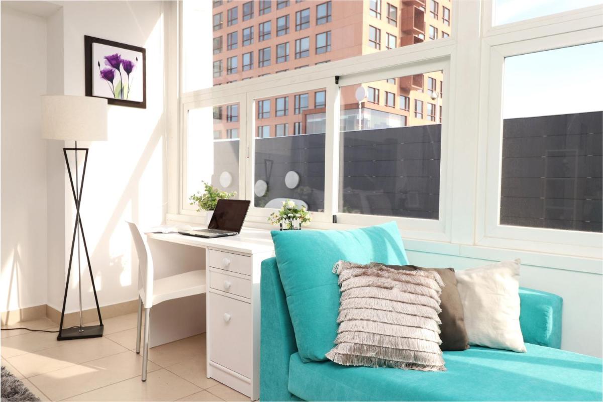 Premier apartment in the heart of Mexico 802 - Housity