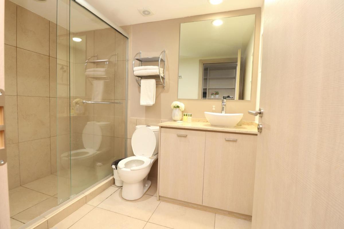 Premier apartment in the heart of Mexico 802 - Housity