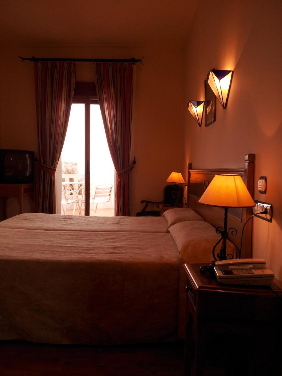 Castillo Lanjaron - Housity