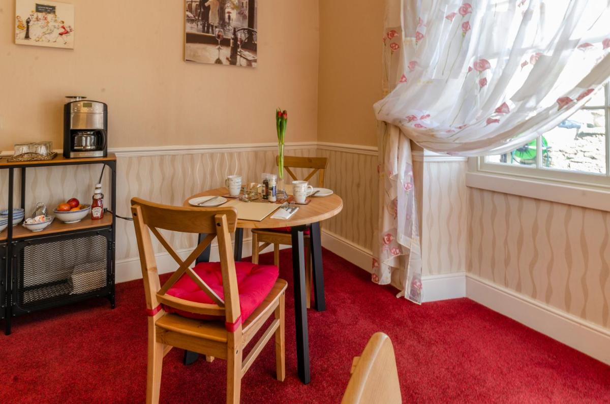 Pinfold House - Housity