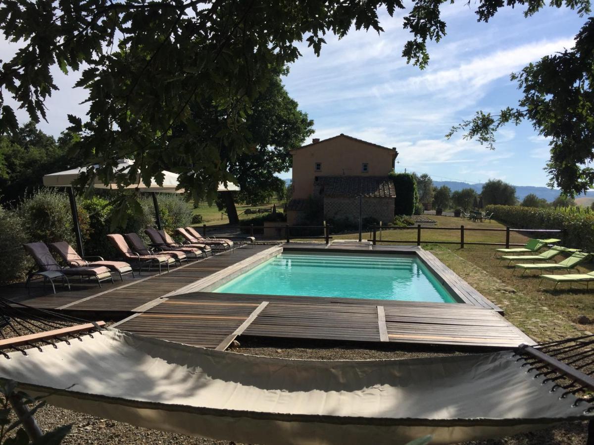 Agriturismo Pieve de Pitti - Housity