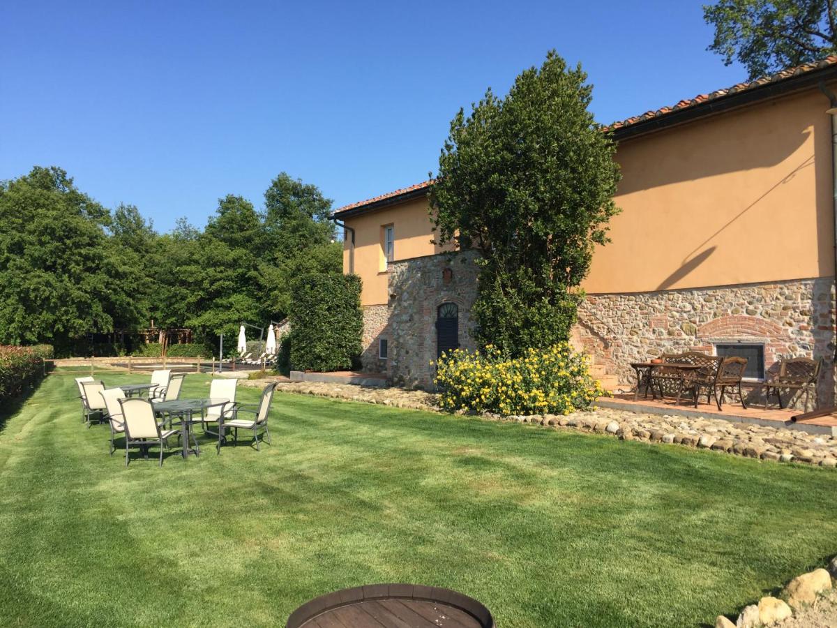 Agriturismo Pieve de Pitti - Housity