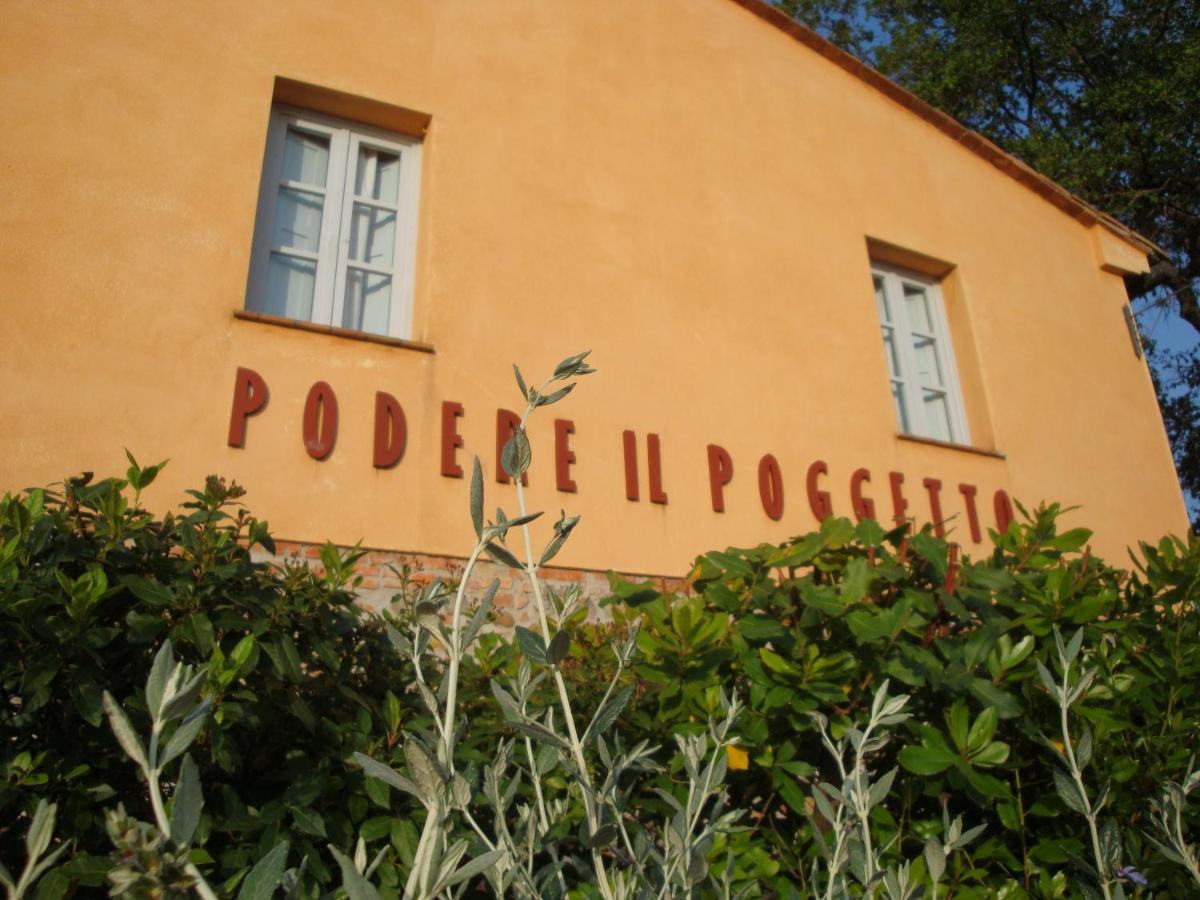 Agriturismo Pieve de Pitti - Housity