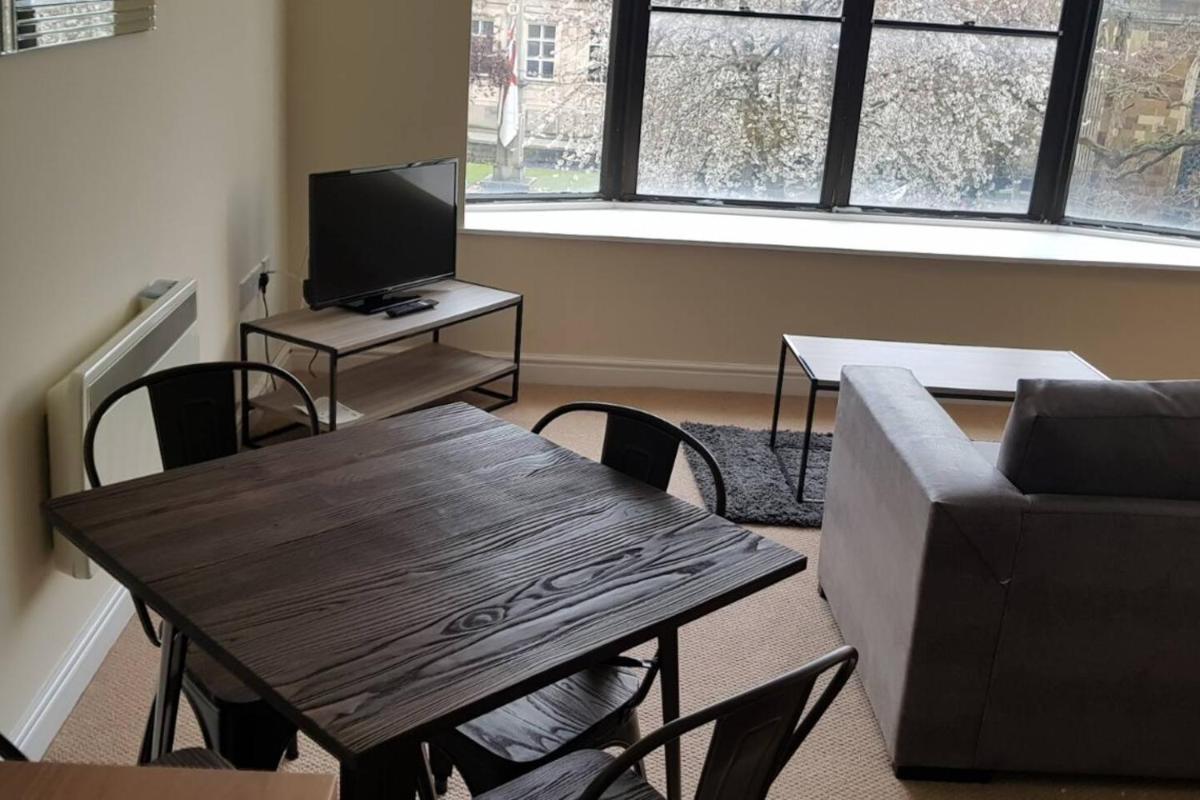 Mercers House - Housity