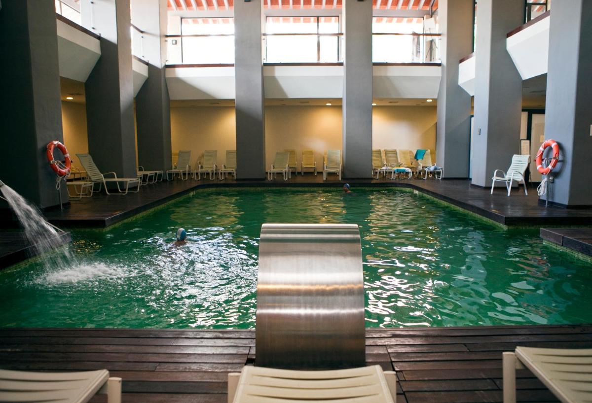 Piscina en o cerca de Puerto Antilla Grand Hotel