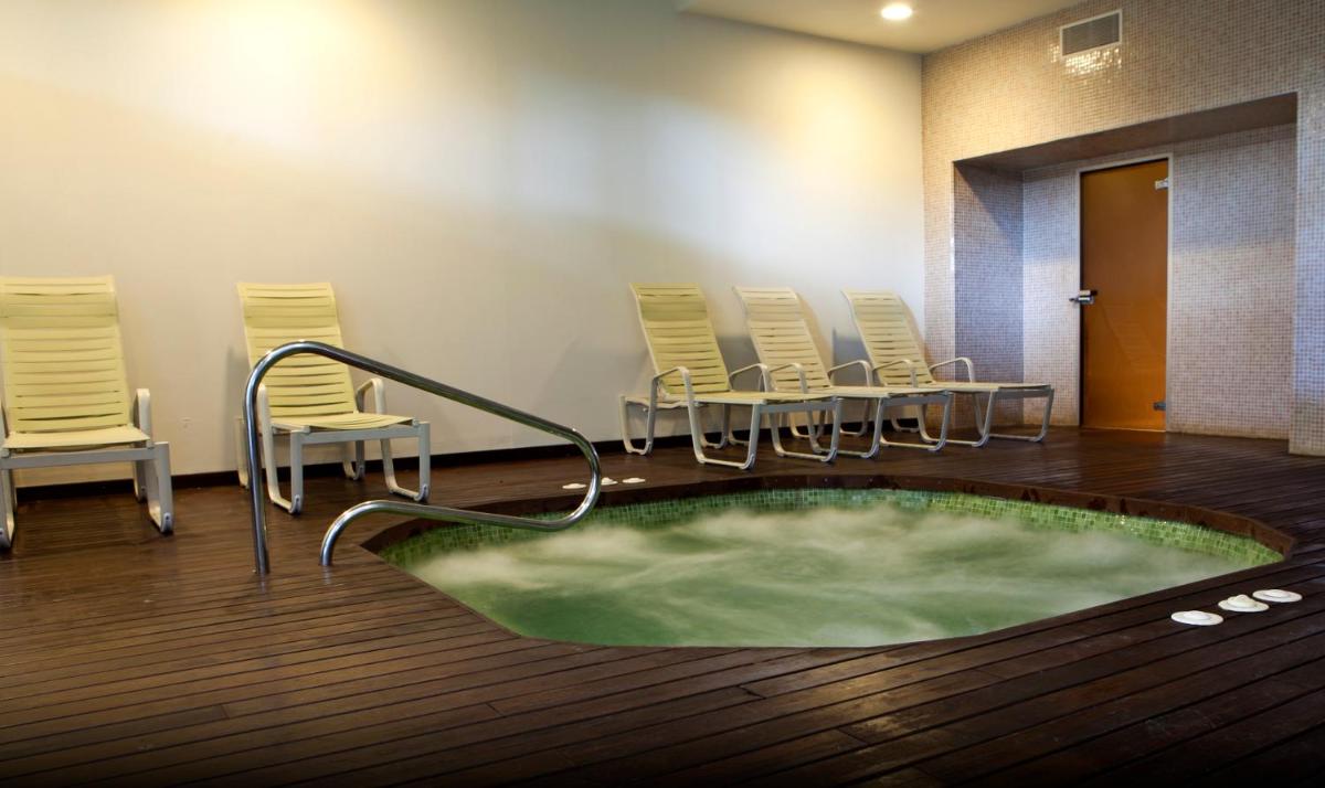 Imagen de la galería de Puerto Antilla Grand Hotel, en Islantilla