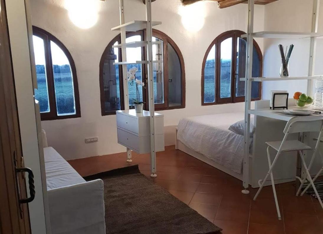 Minivilla a Viterbo a 5 minuti dal centro - Housity