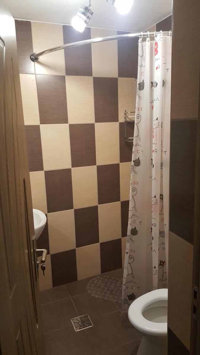La Bustea - Housity