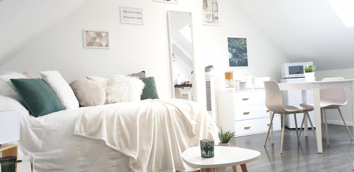 Le P'tit Cocoon - Housity