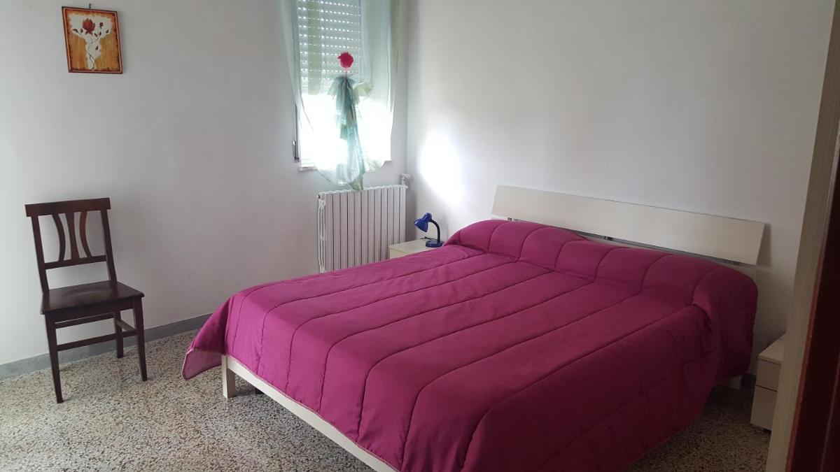 Appartamento da Maria Francesca - Hizvo