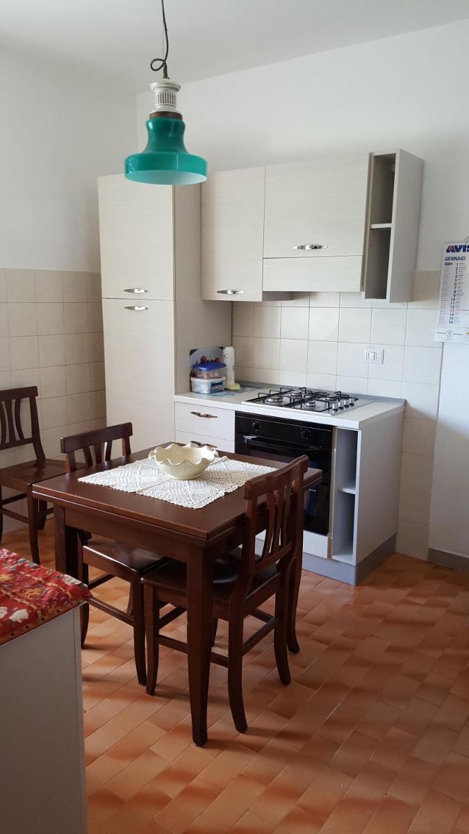 Appartamento da Maria Francesca - Hizvo